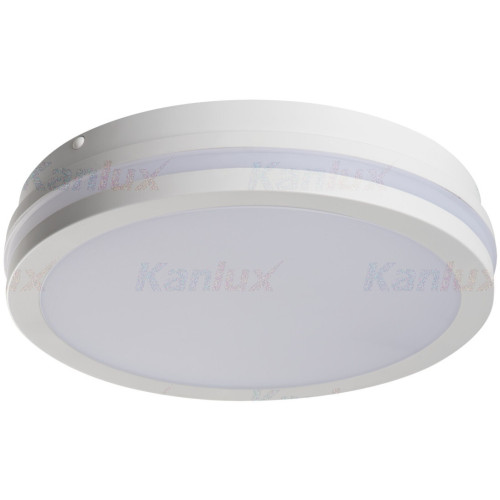 Настенно-потолочный светильник светодиодный с датчиком движения Kanlux BENO 33344