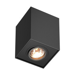 Накладной светильник Quadro 89200-BK