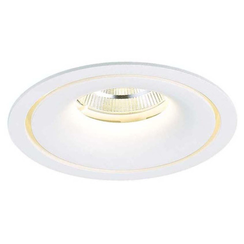 Точечный светильник DL18616 DL18616/01WW-R White