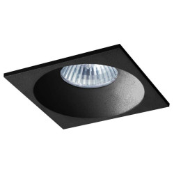 Точечный светильник DL18412 DL18412/11WW-SQ Black