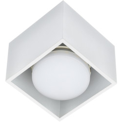Накладной светильник Sotto DLC-S609 GX53 WHITE