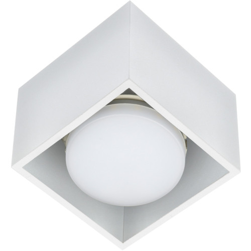 Накладной светильник Sotto DLC-S609 GX53 WHITE