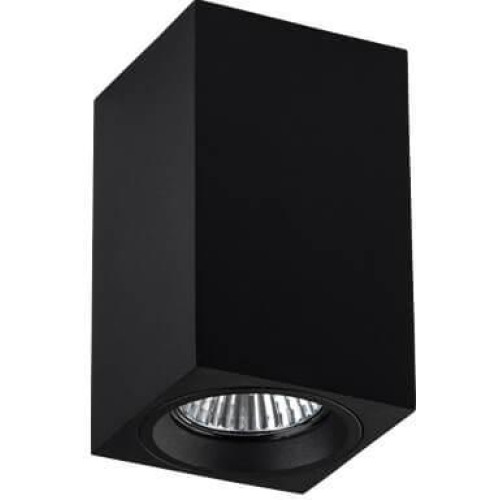 Точечный светильник M02-65 M02-70115 black