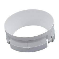 Точечный светильник DL18621 Ring DL18621 White