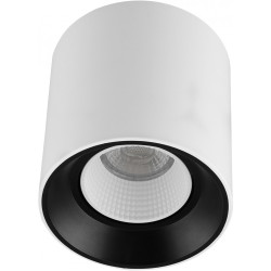 Накладной светильник светодиодный DK3090-WB+WH