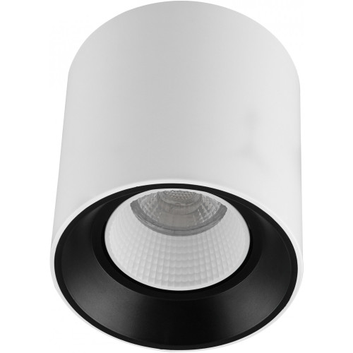 Накладной светильник светодиодный DK3090-WB+WH