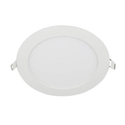 Встраиваемый светильник светодиодный ULB-Q252 10W/NW/H BLACK