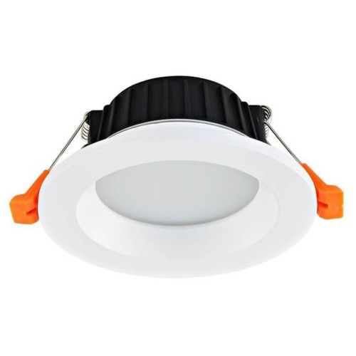 Точечный светильник DL18891 DL18891/9W White R Dim