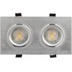 Встраиваемый светильник DK3022-CM