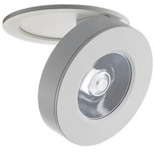 Точечный светильник светодиодный Ash M03-006 white