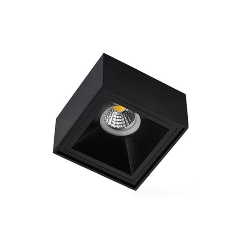 Встроенный светильник M01-1018 black