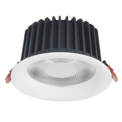 Точечный светильник DL18838 DL18838/38W White R Dim 4000K