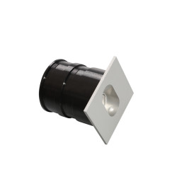 Подсветка ступеней лестницы светодиодная FLOOR S GW-S612-3-SL-NW