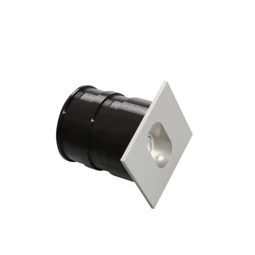 Подсветка ступеней лестницы светодиодная FLOOR S GW-S612-3-SL-NW