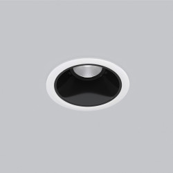 Встраиваемый светодиодный светильник Elektrostandard Osti 25081/LED