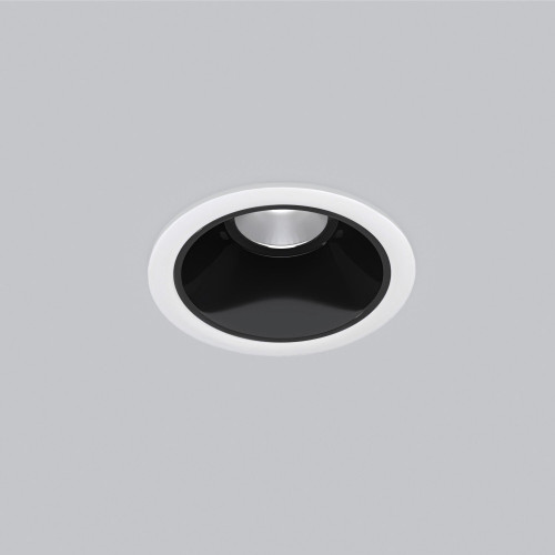 Встраиваемый светодиодный светильник Elektrostandard Osti 25081/LED