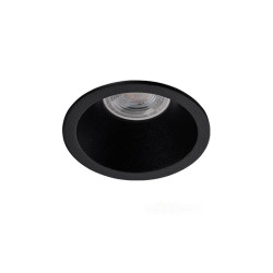 Встроенный светильник M01-1010 black