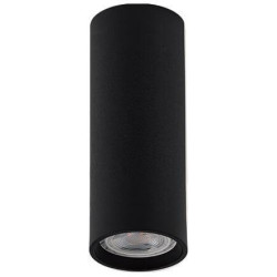 Точечный светильник M02-65 M02-65200 black