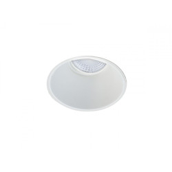 Светильник встраиваемый DL18892/01R White