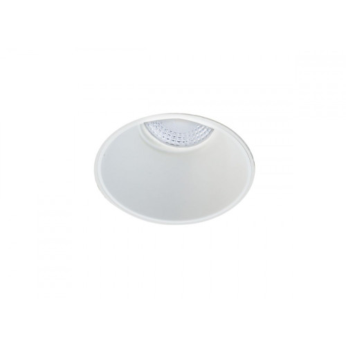 Светильник встраиваемый DL18892/01R White