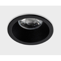 Точечный светильник светодиодный DL 3241 black