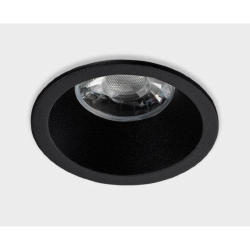 Точечный светильник светодиодный DL 3241 black