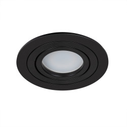 Встраиваемый светильник Tarf A2167PL-1BK