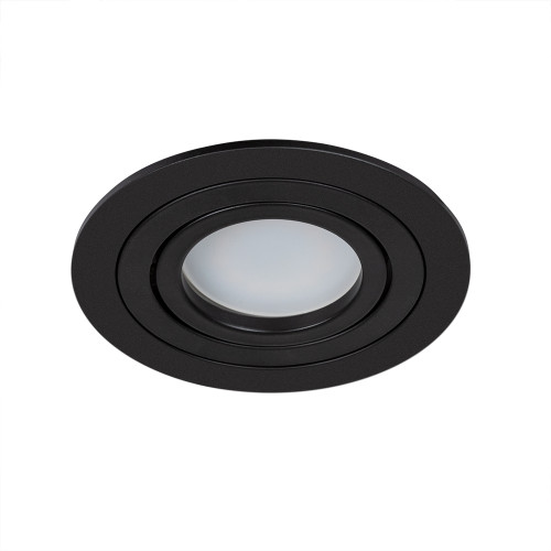 Встраиваемый светильник Tarf A2167PL-1BK