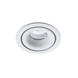 Встроенный светильник IT02-008 white
