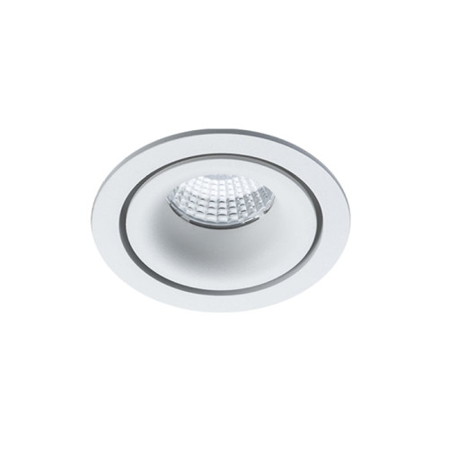 Встроенный светильник IT02-008 white