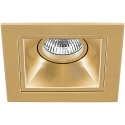 Встраиваемый светильник Domino Quadro D51303 (214513+214503)