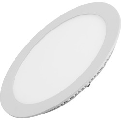 Светильник встраиваемый LED DL-192M-18W White (Arlight, IP40 Металл, 3 года) 020114