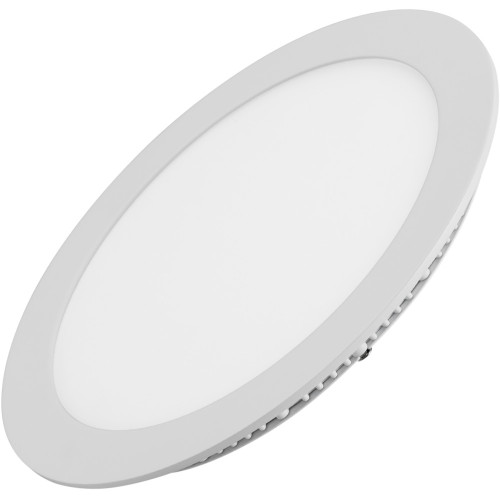 Светильник встраиваемый LED DL-192M-18W White (Arlight, IP40 Металл, 3 года) 020114