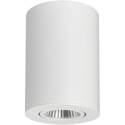 Накладной светильник LED SP-FOCUS-R90-9W Day White (Arlight, IP20 Металл, 3 года) 021424