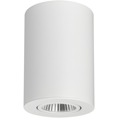 Накладной светильник LED SP-FOCUS-R90-9W Day White (Arlight, IP20 Металл, 3 года) 021424