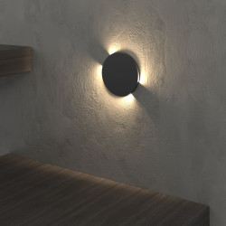 Подсветки для лестниц и ступеней Step MRL LED 1119 MRL LED 1119 черный