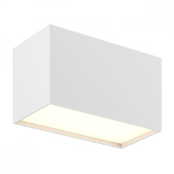 Накладной светильник светодиодный GW-8602-20-WH-NW