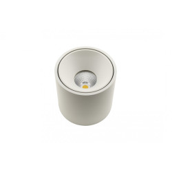 Накладной светильник светодиодный GW-8701-30-WH-WW