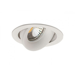 Светильник встроенный DL18412/01TR White