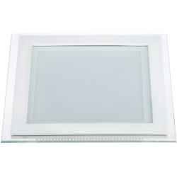 Светодиодная панель встраиваемая LT-S200x200WH 16W Day White 120deg (Arlight, IP40 Металл, 3 года) 014922