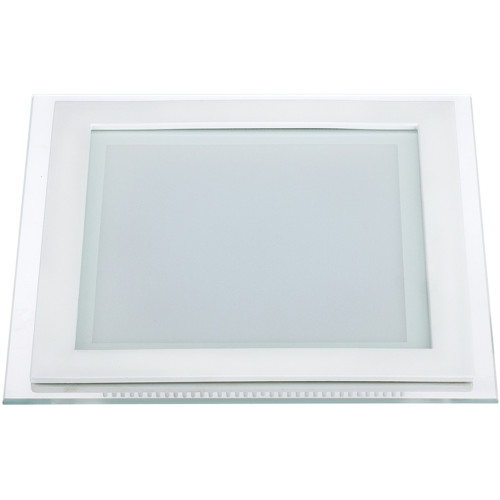 Светодиодная панель встраиваемая LT-S200x200WH 16W Day White 120deg (Arlight, IP40 Металл, 3 года) 014922