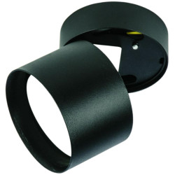 Накладной светильник Sotto DLC-S615 GX53 BLACK