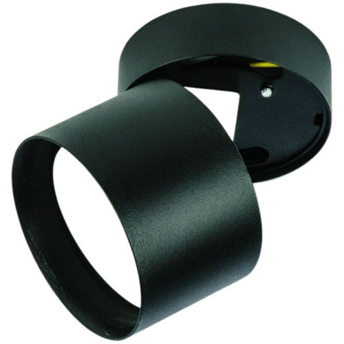 Накладной светильник Sotto DLC-S615 GX53 BLACK