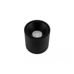 Накладной светильник светодиодный GW-8701-20-BL-WW