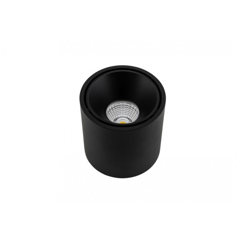 Накладной светильник светодиодный GW-8701-20-BL-WW