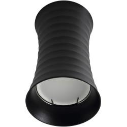 Накладной светильник Sotto DLC-S605 GU10 BLACK