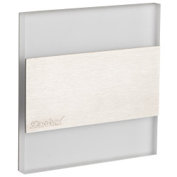 Подсветка ступеней лестницы светодиодная Kanlux TERRA 23806