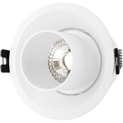 Встраиваемый светильник Karup DK3126-WH