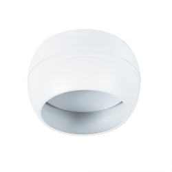 Накладной светильник Gambo A5551PL-1WH
