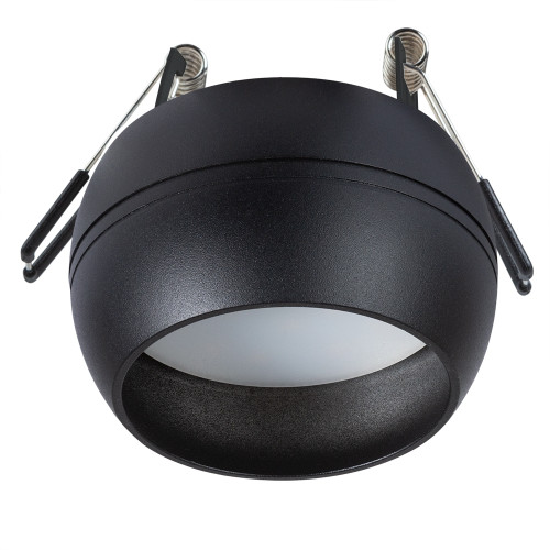 Встраиваемый светильник Gambo A5550PL-1BK